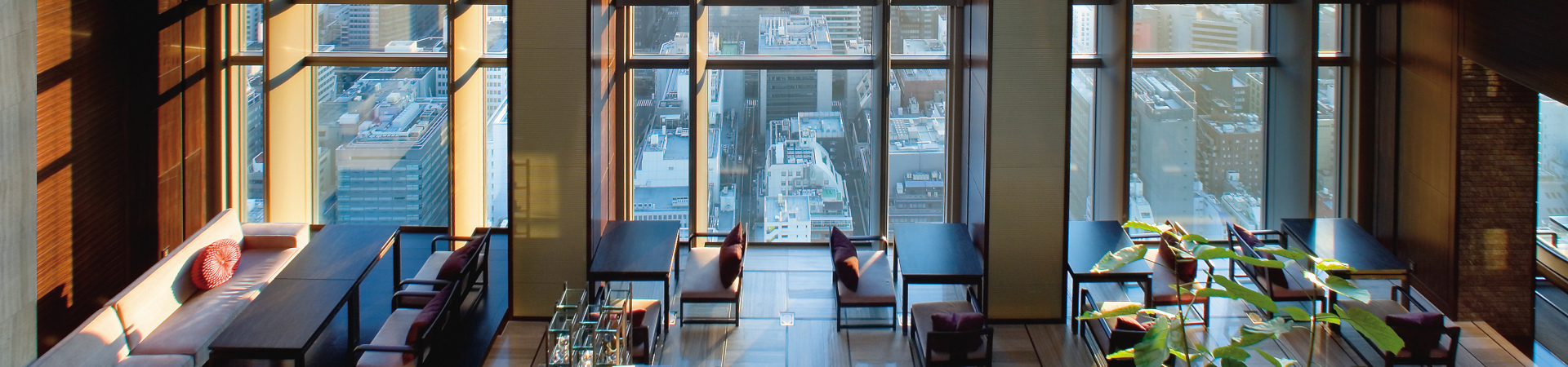 Image of Mandarin Oriental Tokyo
