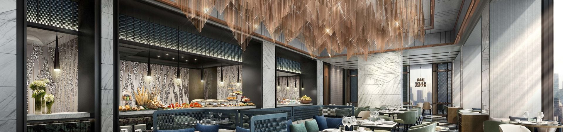 Image of MESM Tokyo Autograph Collection Hotels