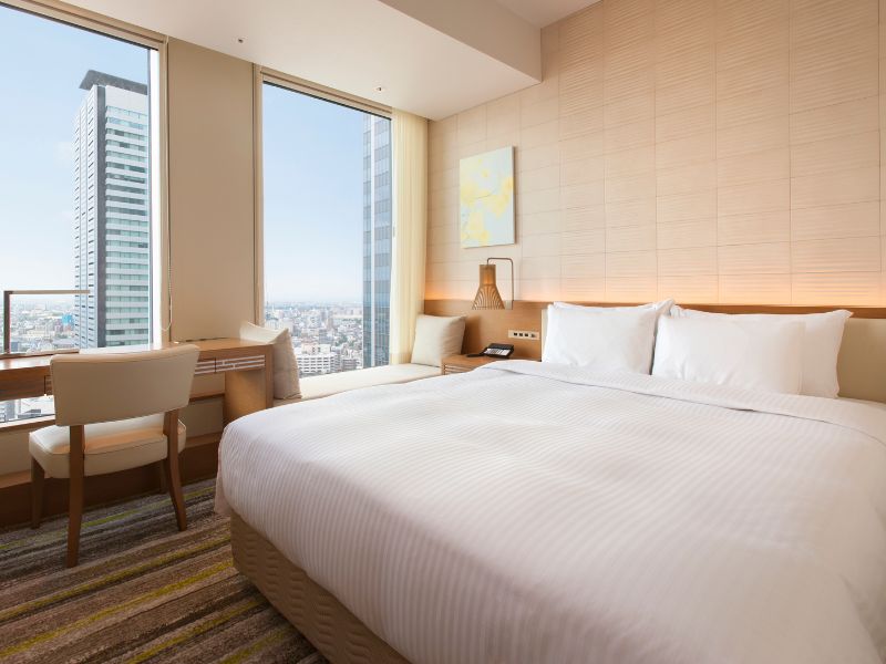 Nagoya JR Gate Tower Hotel