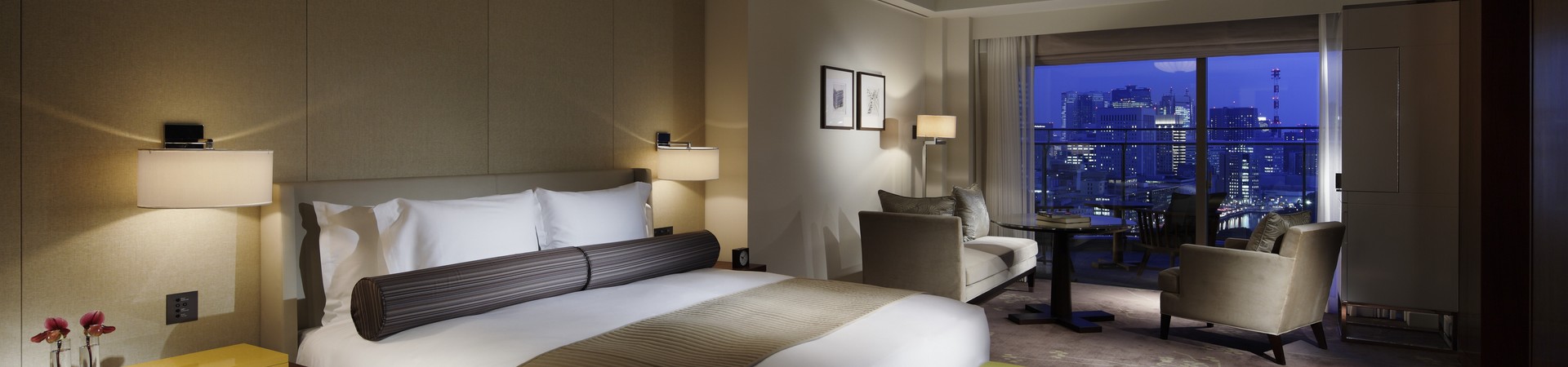 Image of Palace Hotel Tokyo