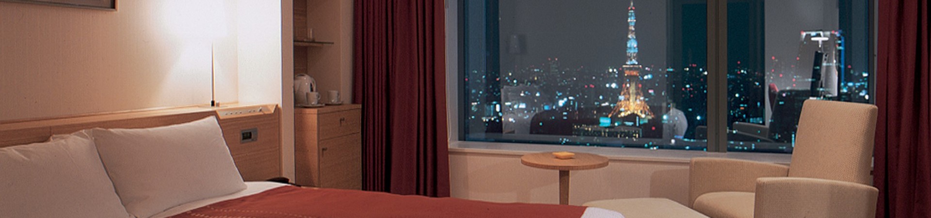 Image of Park Hotel Tokyo