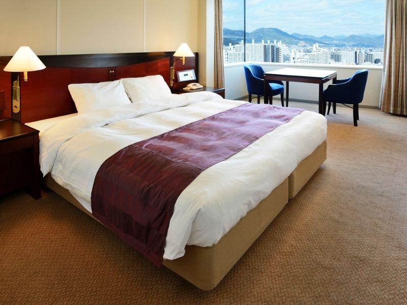 Rihga Royal Hotel Hiroshima