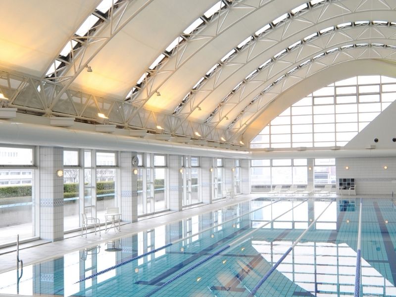 Rihga Royal Hotel Hiroshima