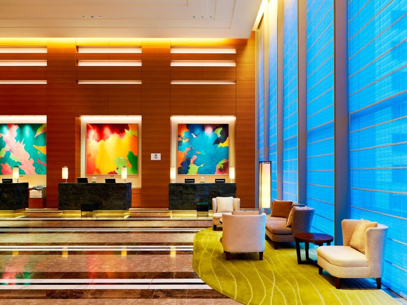 Sheraton Grand Hiroshima