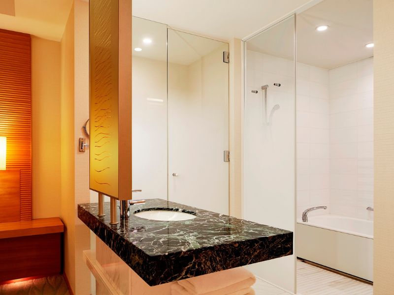 Sheraton Grand Hiroshima