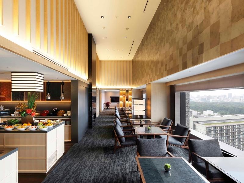 The Capitol Hotel Tokyu