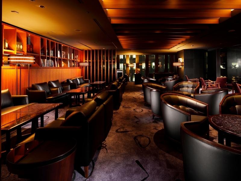 The Capitol Hotel Tokyu