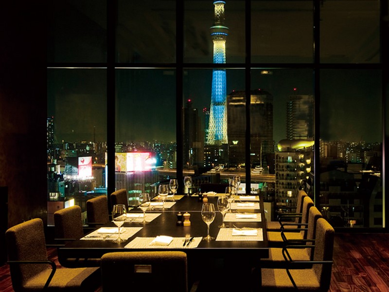 The Gate Hotel Asakusa Kaminarimon