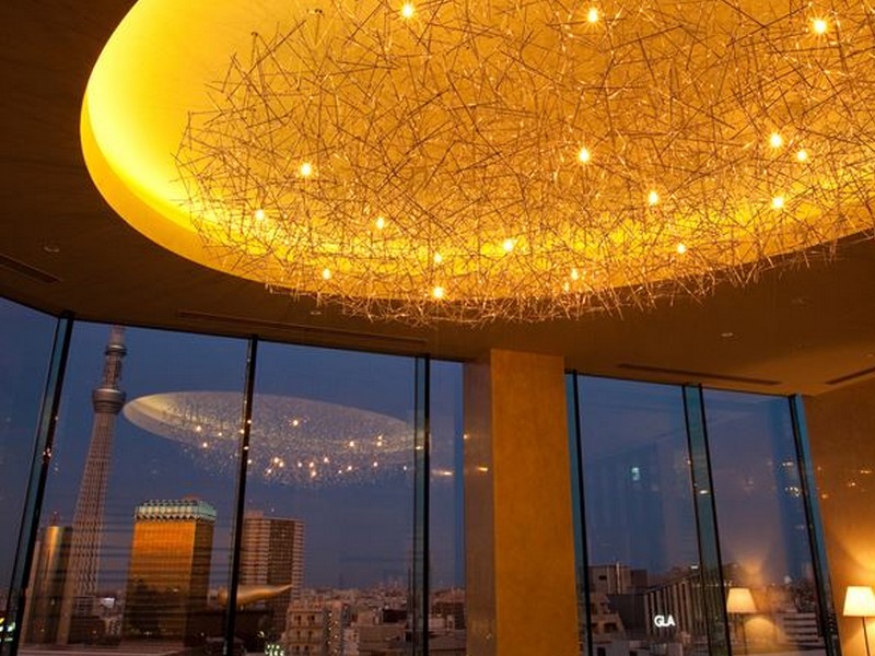 The Gate Hotel Asakusa Kaminarimon