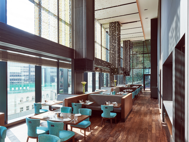 The Gate Hotel Tokyo