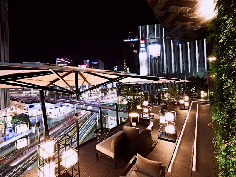 The Gate Hotel Tokyo