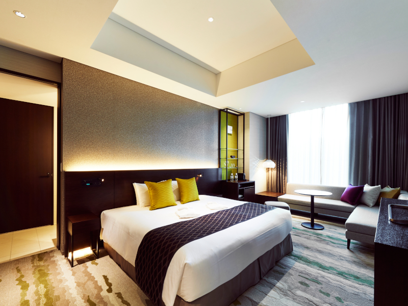 The Gate Hotel Tokyo