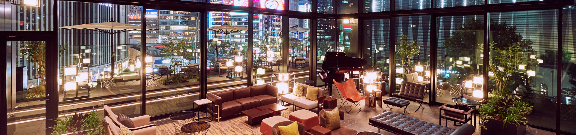 Image of The Gate Hotel Tokyo