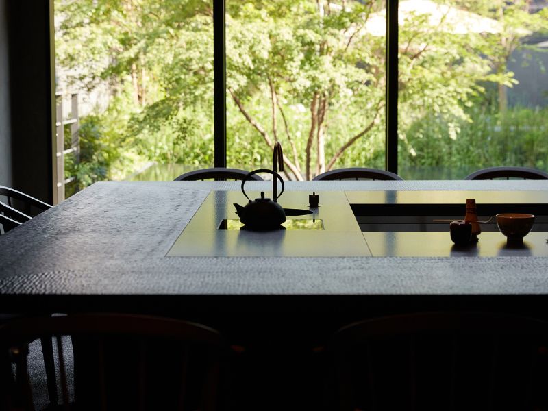 The Hotel Higashiyama Kyoto Tokyu, A Pan Pacific Hotel