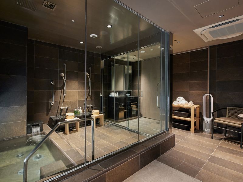 The Hotel Higashiyama Kyoto Tokyu, A Pan Pacific Hotel