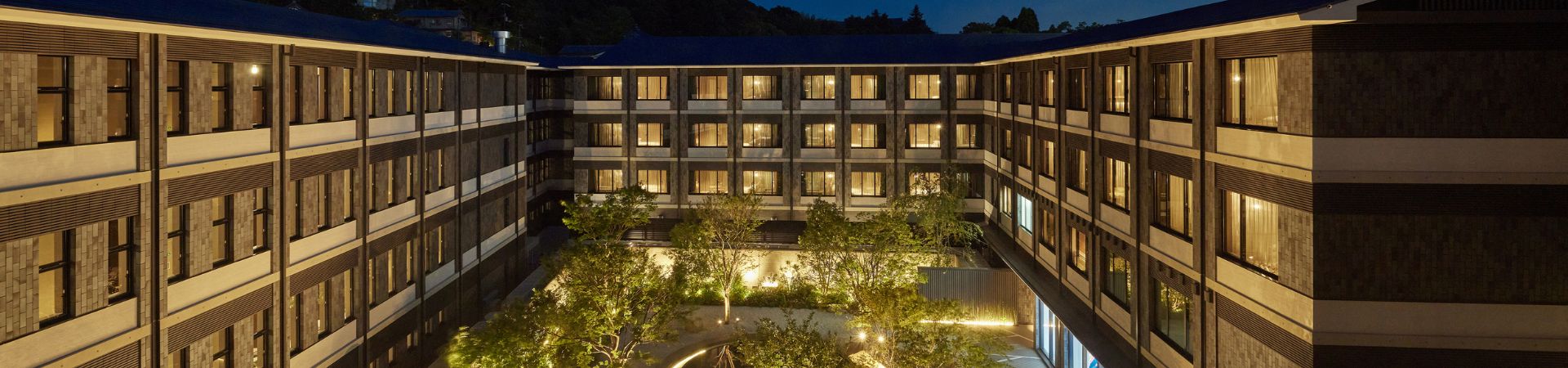 Image of The Hotel Higashiyama Kyoto Tokyu, A Pan Pacific Hotel