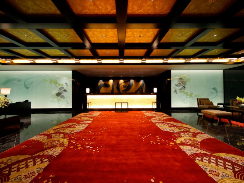 The Hotel Sanraku Kanazawa