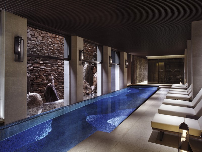 The Ritz-Carlton, Kyoto