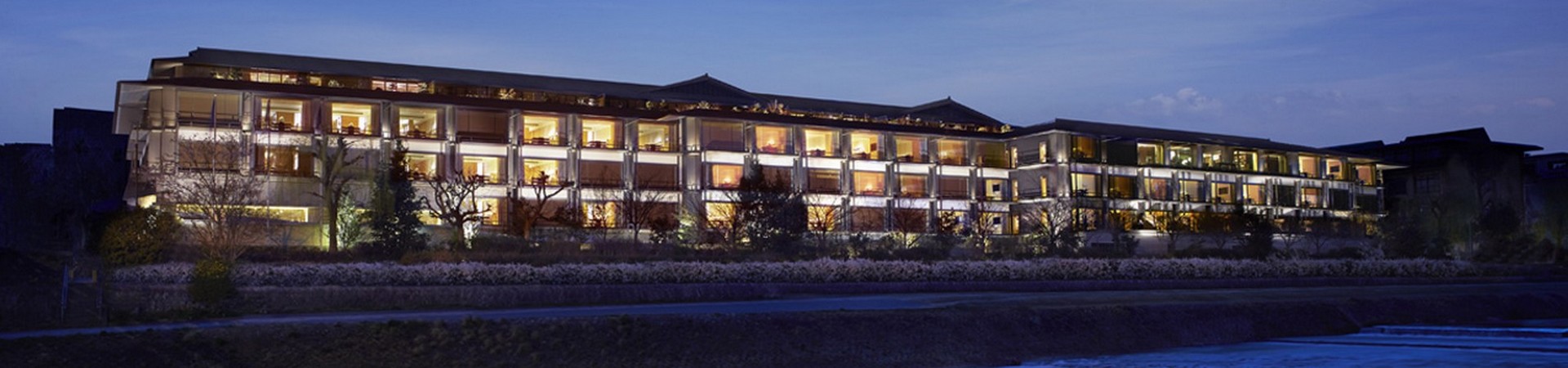 Image of The Ritz-Carlton, Kyoto
