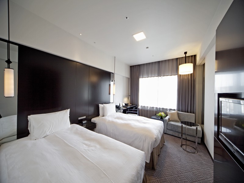 The Royal Park Hotel Kyoto Sanjo