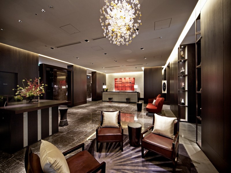 The Royal Park Hotel Kyoto Sanjo