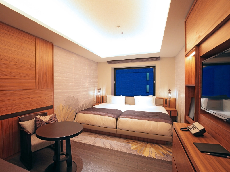 The Royal Park Hotel Kyoto Shijo