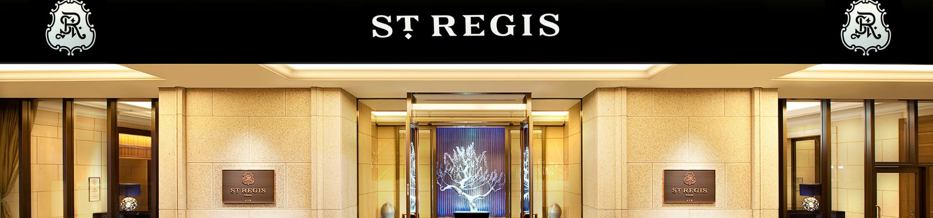 Image of The St. Regis Osaka