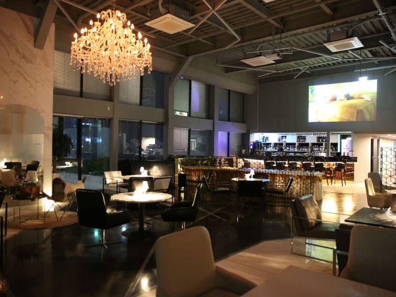 ACC Design Hotel Gwangju