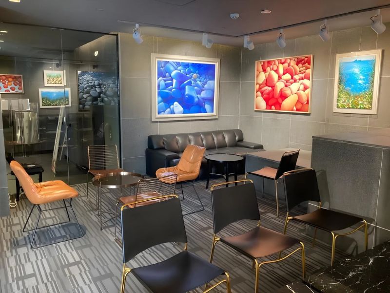 ACC Design Hotel Gwangju