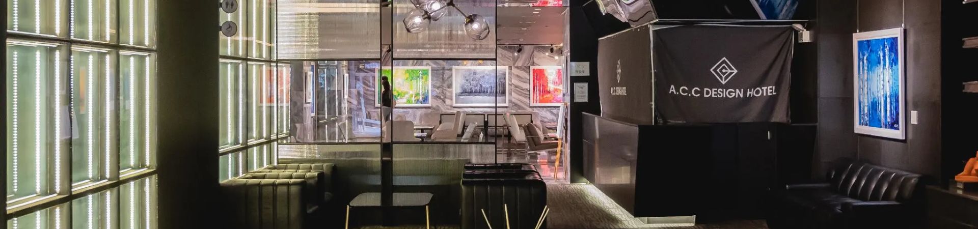 Image of ACC Design Hotel Gwangju