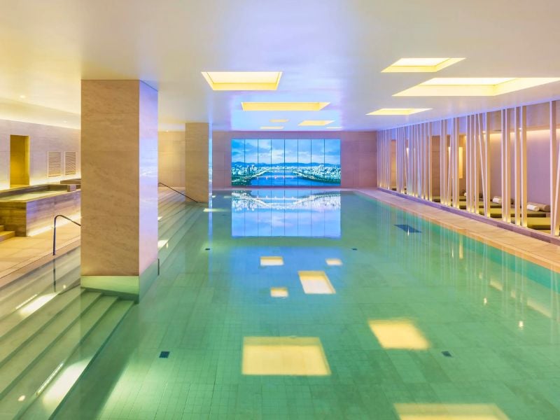 Andaz Seoul Gangnam, by Hyatt