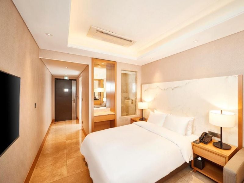 Arban Hotel Seomyeon Busan