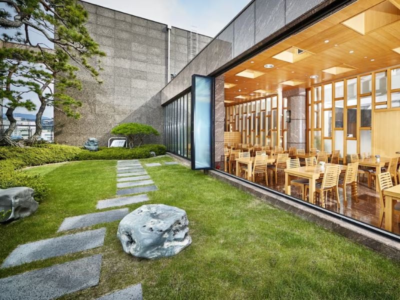 Arban Hotel Seomyeon Busan