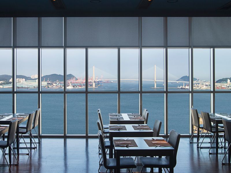 ASTI Hotel Busan Station