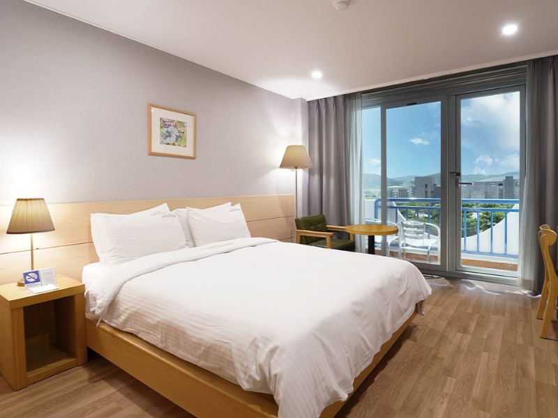 Benikea Swiss Rosen Hotel