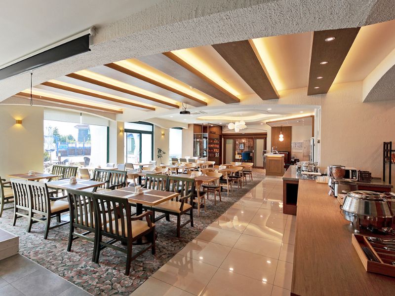 Benikea Swiss Rosen Hotel