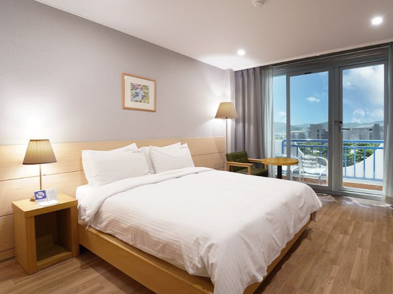 Benikea Swiss Rosen Hotel