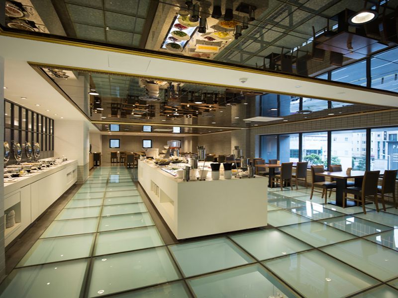 Best Western Hotel Jeju