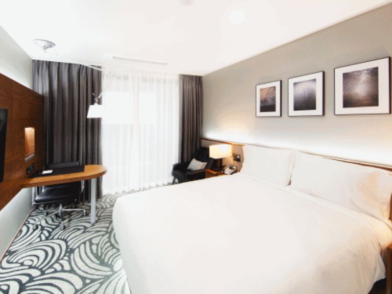 Best Western Plus Gyeongju Hotel