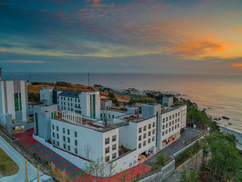 Best Western Plus Gyeongju Hotel