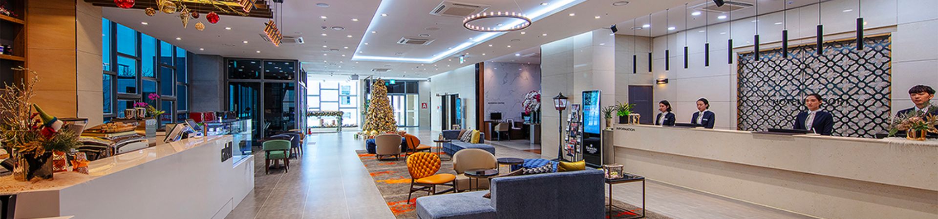 Image of Best Western Plus Gyeongju Hotel