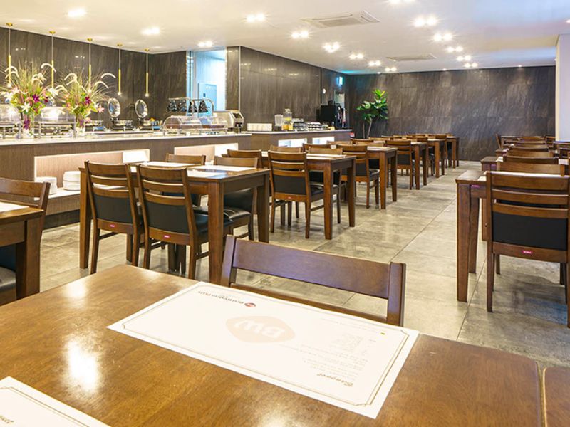 Best Western Plus Jeonju Hotel