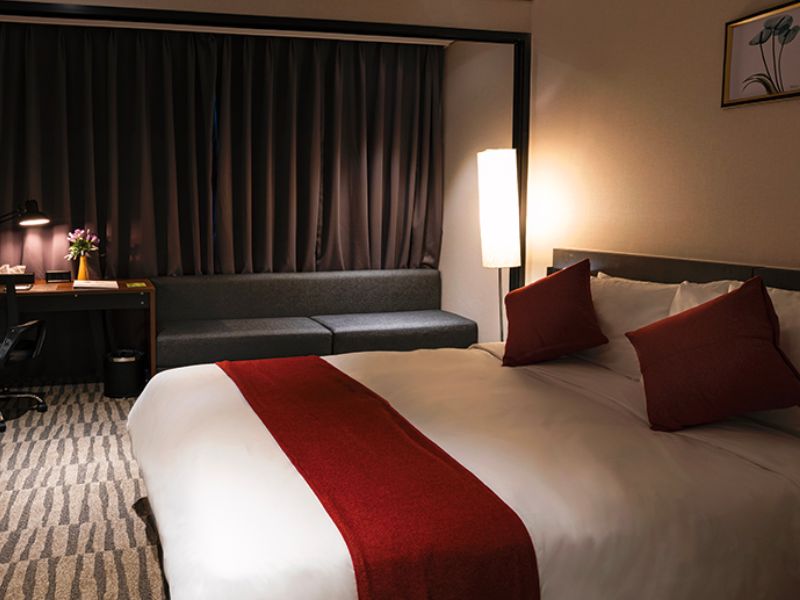 Best Western Plus Jeonju Hotel