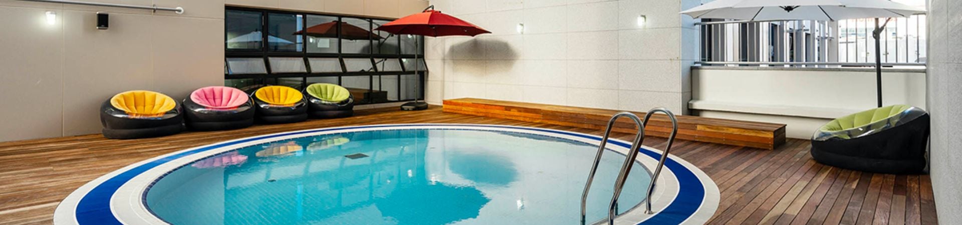 Image of Best Western Plus Jeonju Hotel