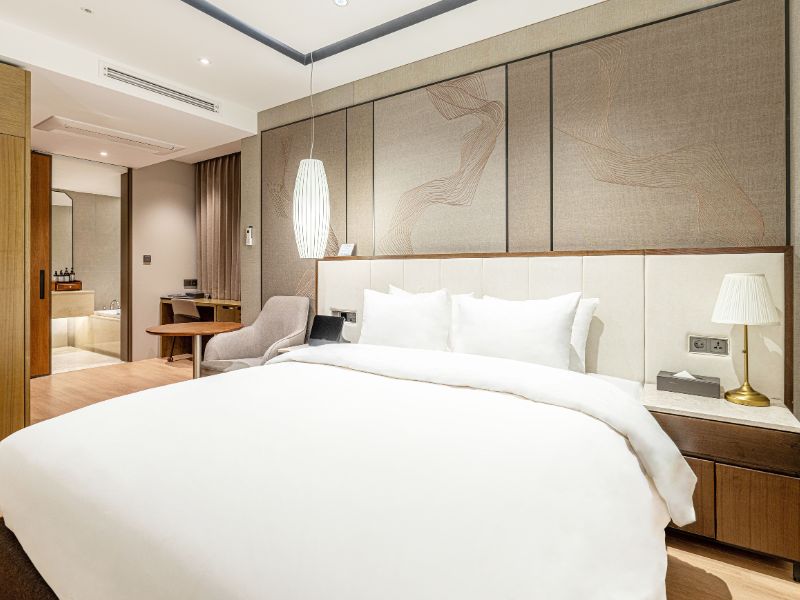 Billion Western Hotel