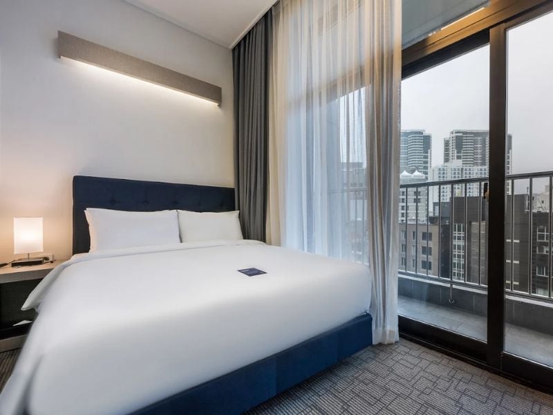 Blue Story Haeundae Hotel Busan