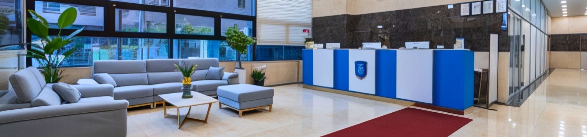 Image of Blue Story Haeundae Hotel Busan