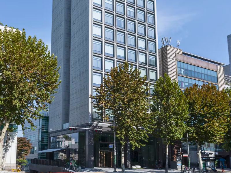 Cappuccino Hotel Seoul