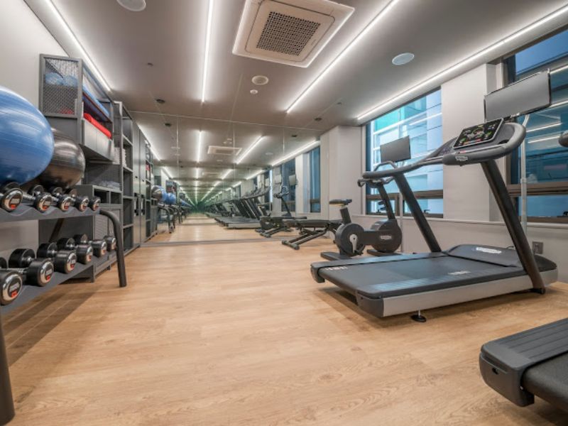 Cappuccino Hotel Seoul