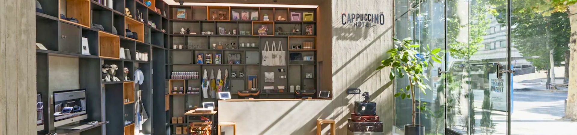 Image of Cappuccino Hotel Seoul